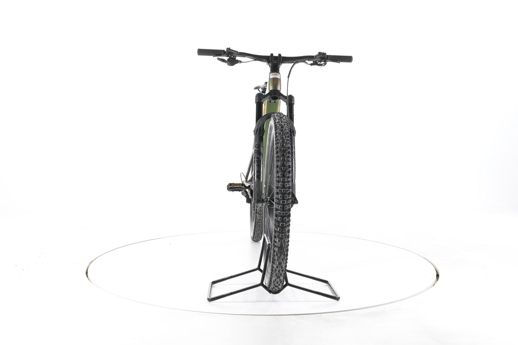 Orbea Rise M20 E-Bike Fully Carbon - Image 4