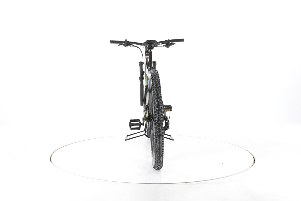 Orbea Rise M20 E-Bike Fully Carbon - Image 10