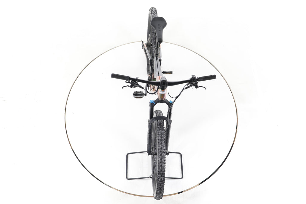 Orbea Rise M20 E-Bike Fully Carbon - Image 16