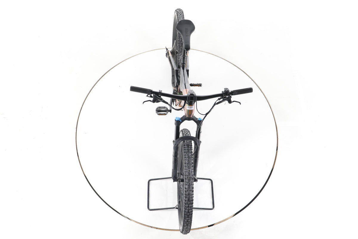 Orbea Rise M20 E-Bike Fully Carbon - Image 16
