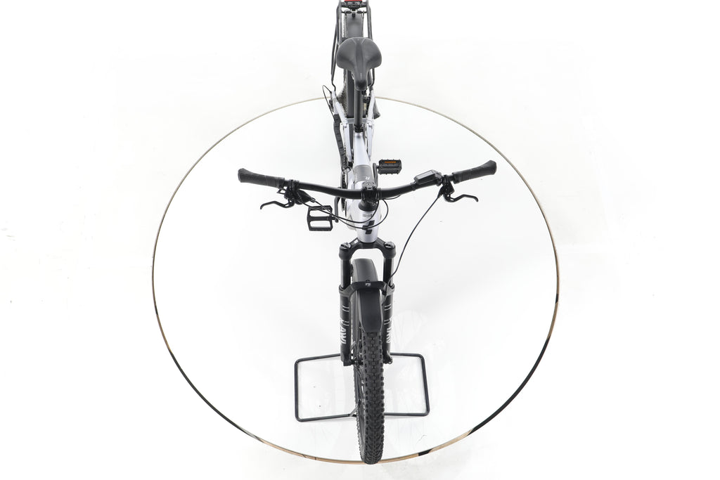 Cube Stereo Hybrid 120 Race SUV E-Bike - Image 16