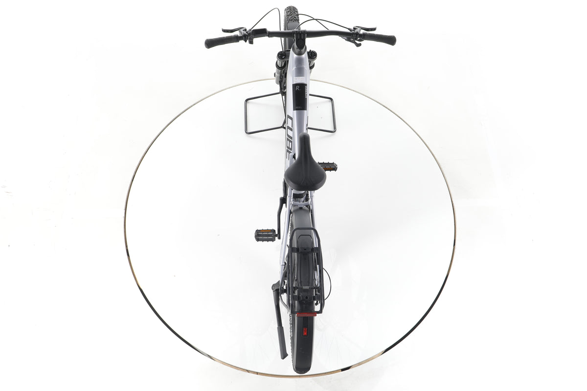 Cube Stereo Hybrid 120 Race SUV E-Bike - Image 22