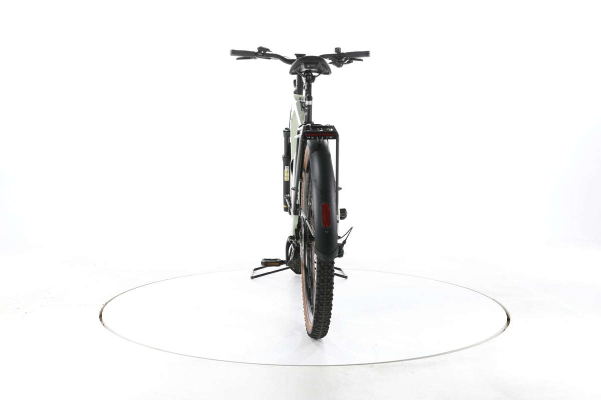 FLYER Gotour 7.12 XC Trekking E-Bike 2024 - Image 10