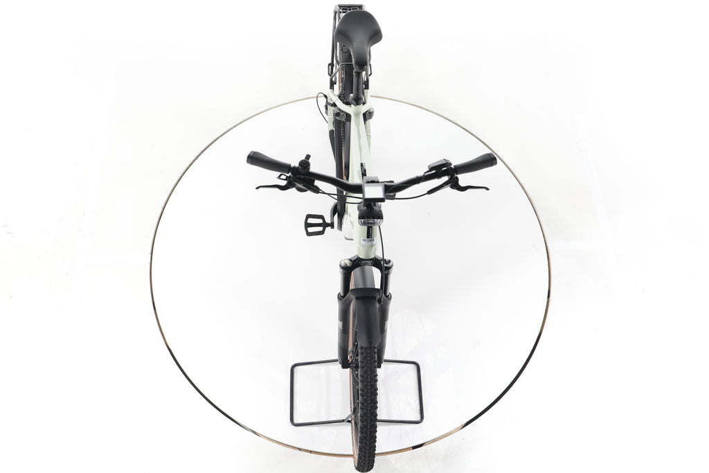 FLYER Gotour 7.12 XC Trekking E-Bike 2024 - Image 16