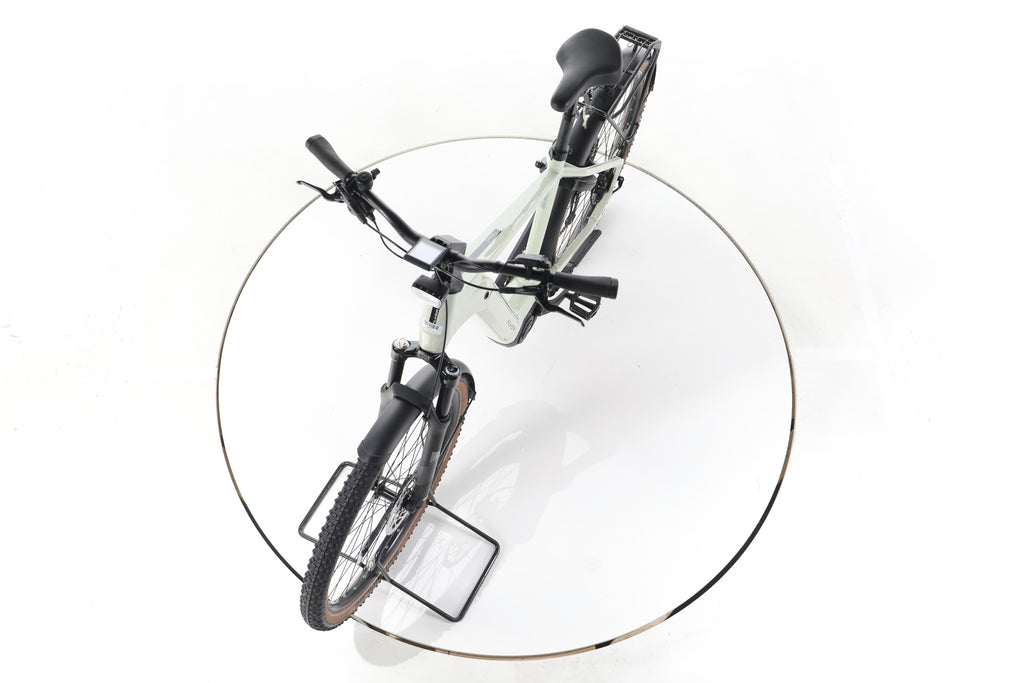 FLYER Gotour 7.12 XC Trekking E-Bike 2024 - Image 17