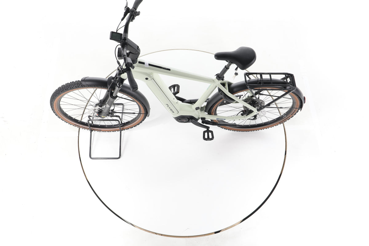 FLYER Gotour 7.12 XC Trekking E-Bike 2024 - Image 19