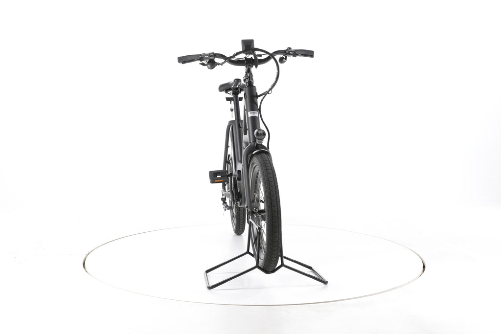 i:SY Skyfly S10 Rh 47 City E-Bike Tiefeinsteiger 2024 - Image 4