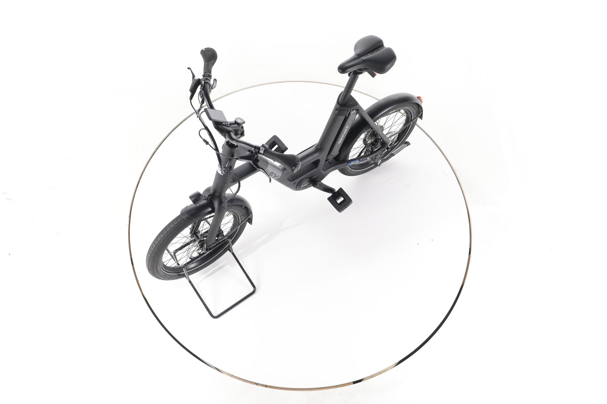 i:SY Skyfly S10 Rh 47 City E-Bike Tiefeinsteiger 2024 - Image 18