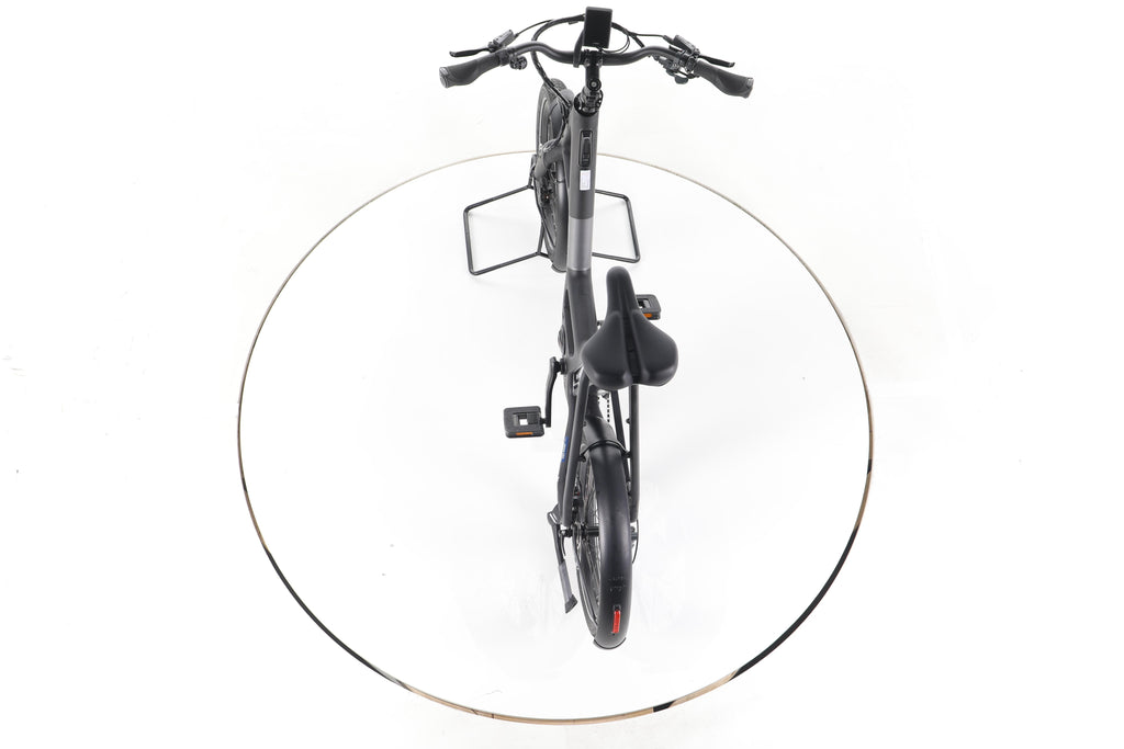 i:SY Skyfly S10 Rh 47 City E-Bike Tiefeinsteiger 2024 - Image 22