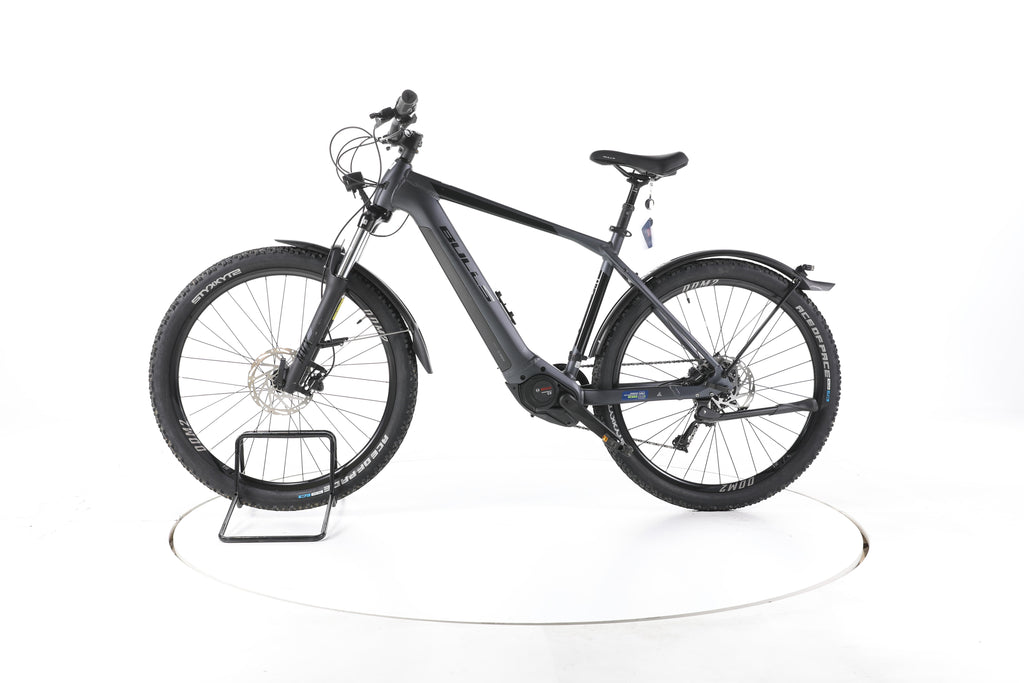 Bulls Copperhead EVO 1 Street E-Bike - Image 7
