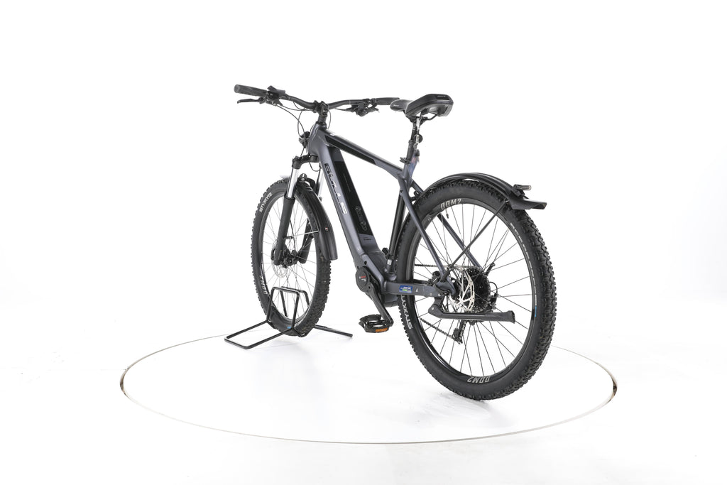 Bulls Copperhead EVO 1 Street E-Bike - Image 9