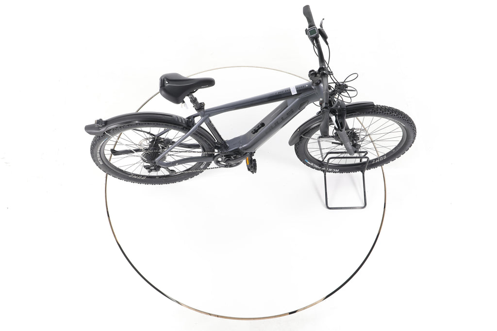 Bulls Copperhead EVO 1 Street E-Bike - Image 13