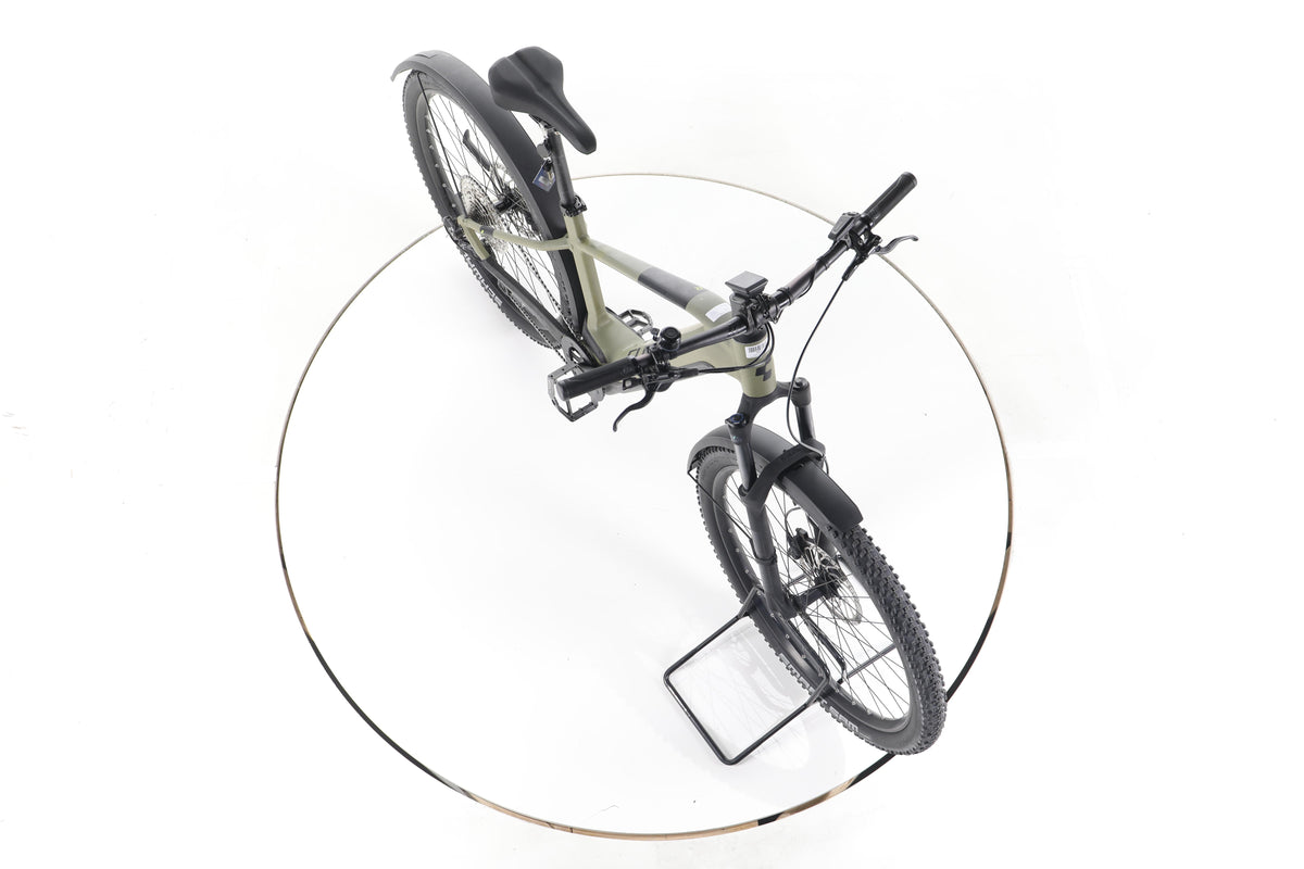 Cube Reaction Hybrid Race E-Bike - Image 15