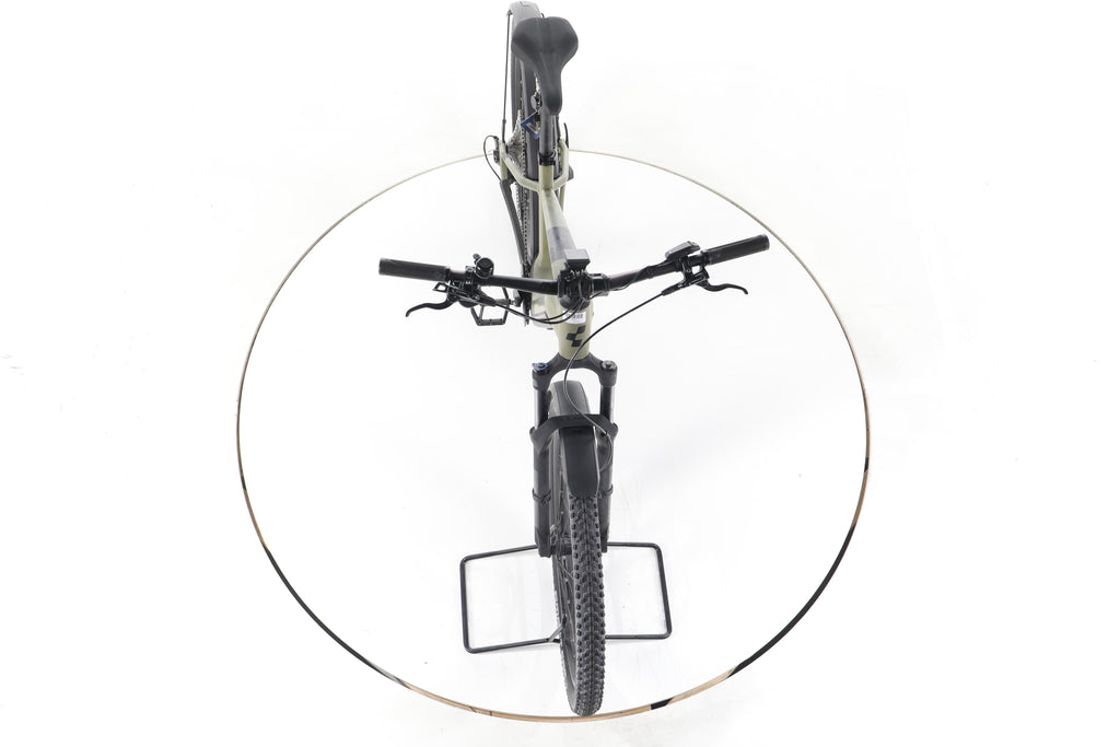 Cube Reaction Hybrid Race E-Bike - Image 16
