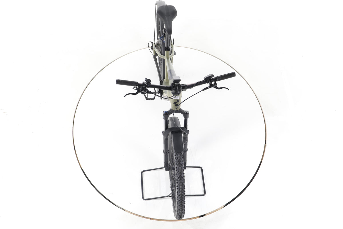 Cube Reaction Hybrid Race E-Bike - Image 16