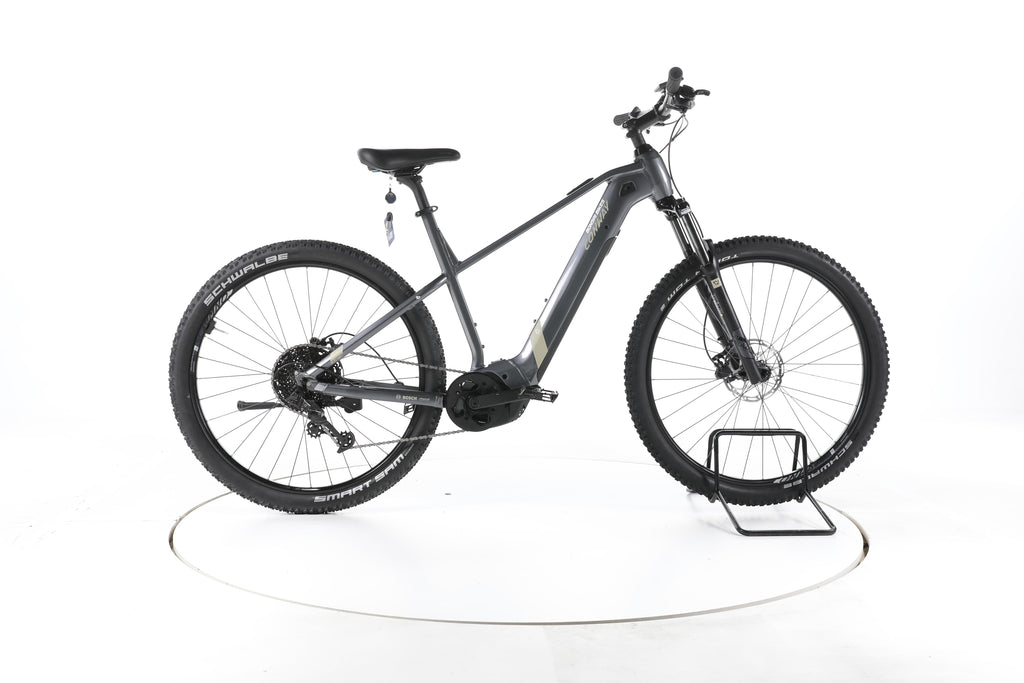 Conway Cairon S 2.0 E-Bike - Image 1