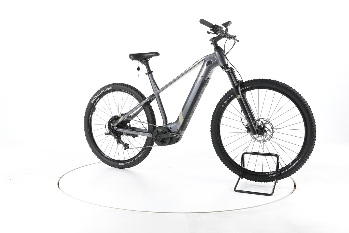 Conway Cairon S 2.0 E-Bike - Image 2