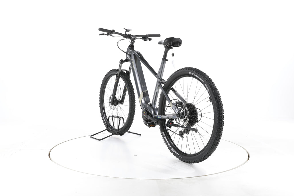 Conway Cairon S 2.0 E-Bike - Image 9
