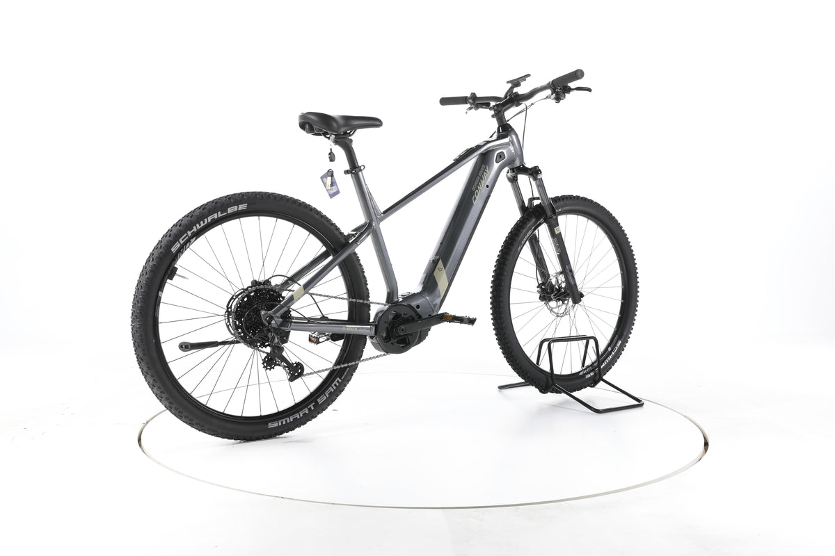 Conway Cairon S 2.0 E-Bike - Image 12