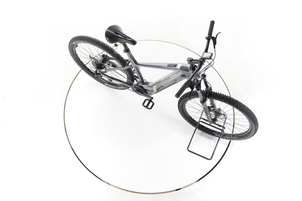 Conway Cairon S 2.0 E-Bike - Image 14