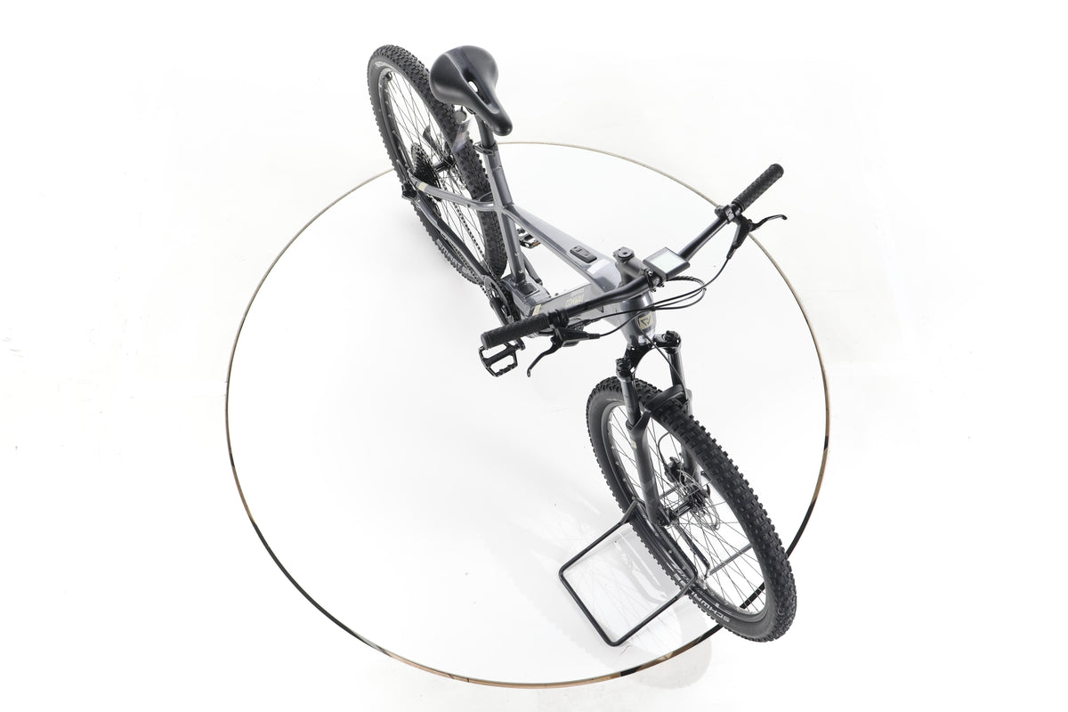 Conway Cairon S 2.0 E-Bike - Image 15