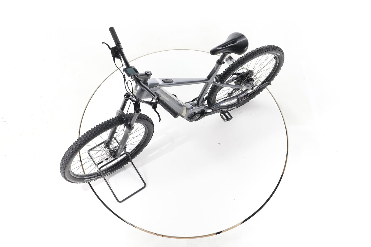 Conway Cairon S 2.0 E-Bike - Image 18