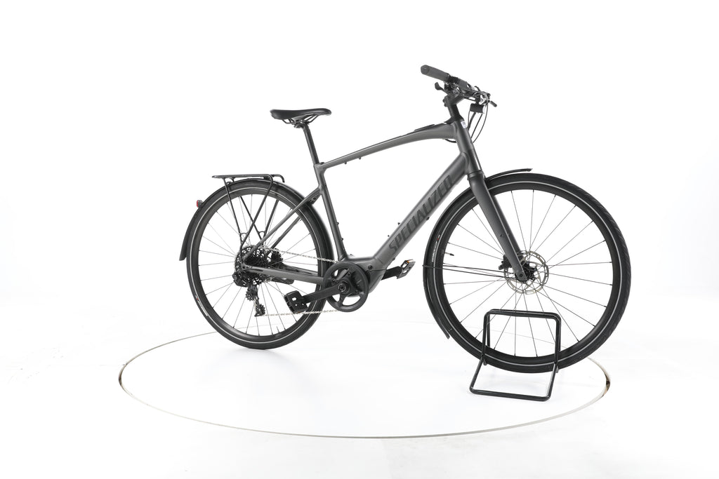 Specialized Turbo Vado SL 4.0 EQ E-Bike - Image 2