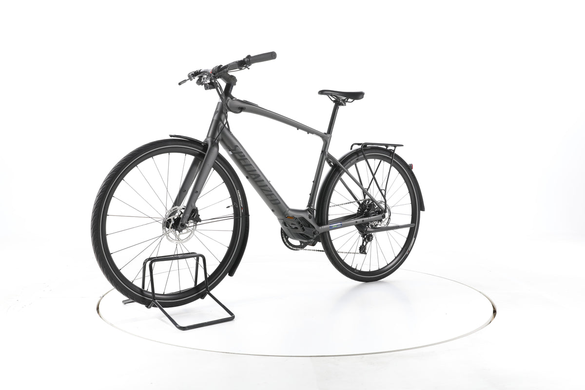 Specialized Turbo Vado SL 4.0 EQ E-Bike - Image 6