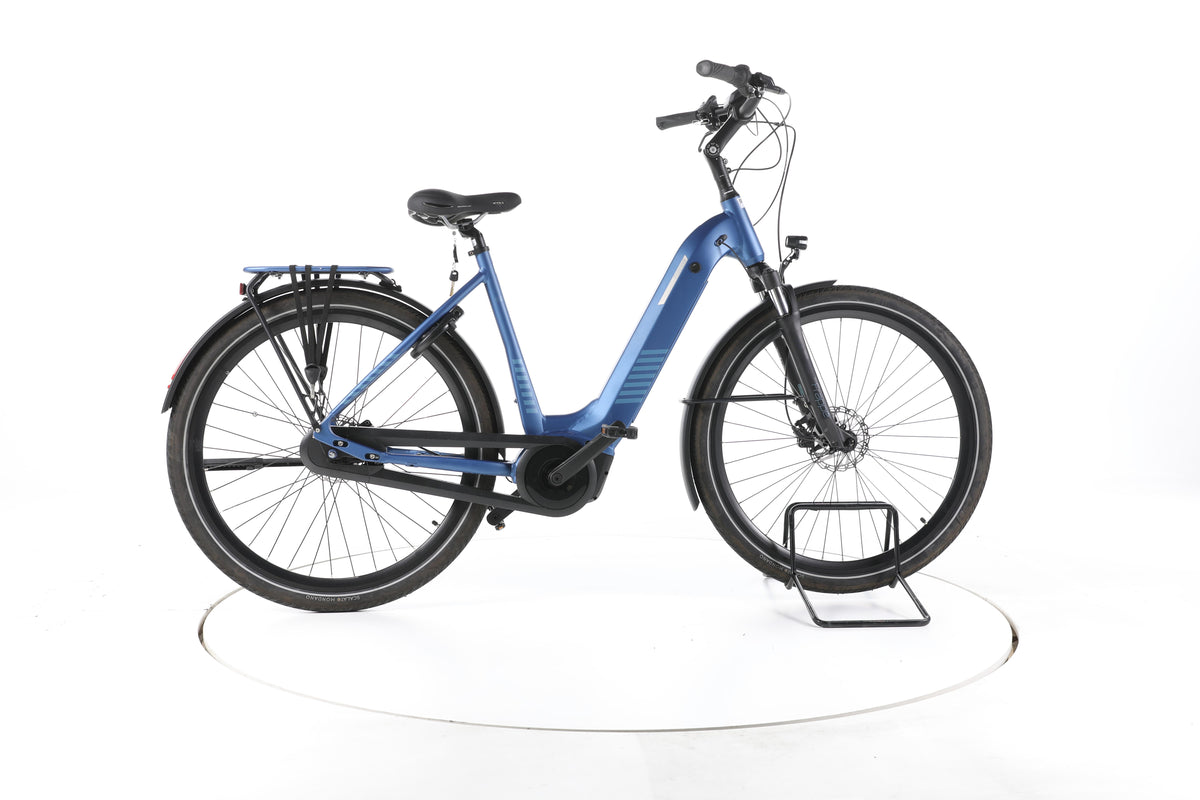 Frappé FBC 600i City E-Bike Tiefeinsteiger - Image 1