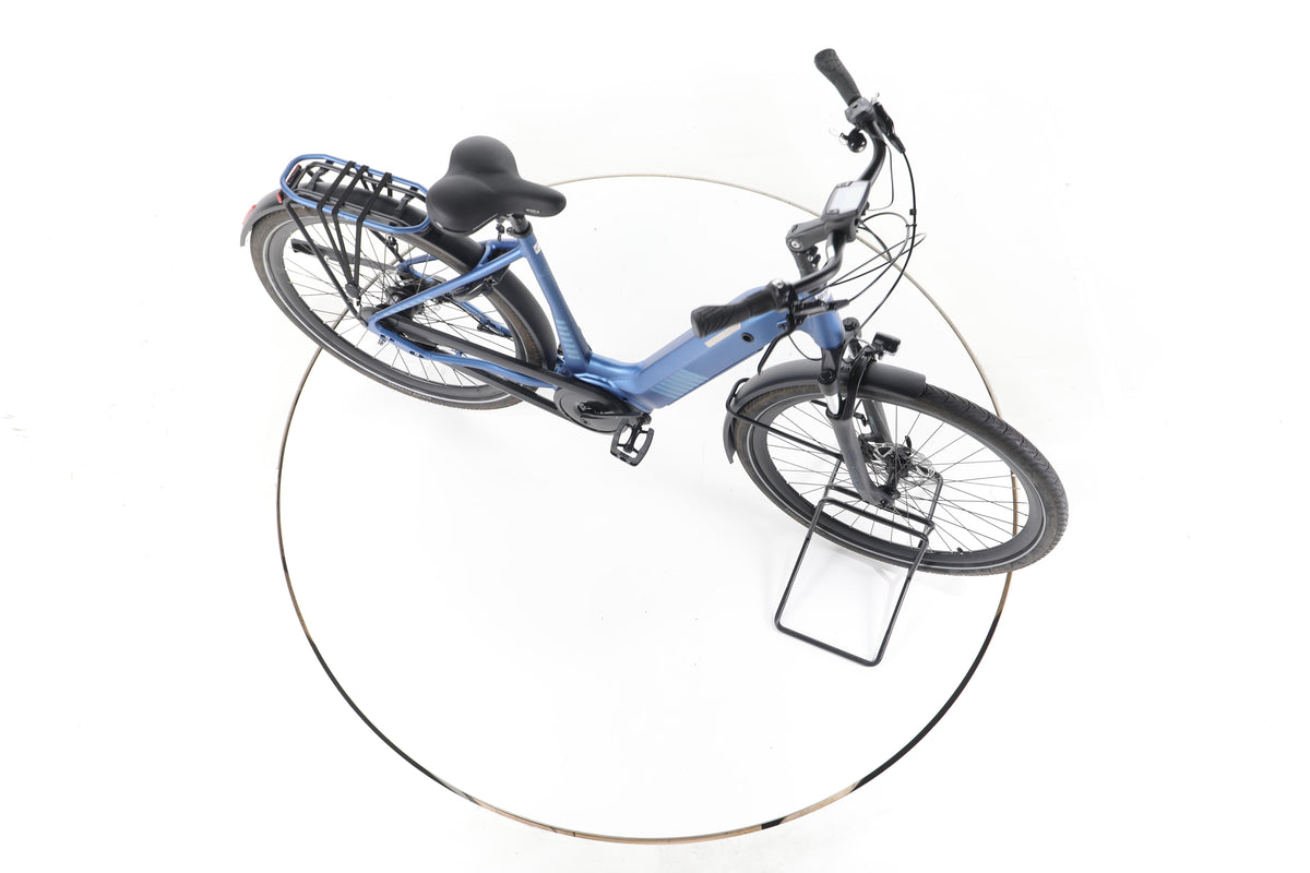 Frappé FBC 600i City E-Bike Tiefeinsteiger - Image 14