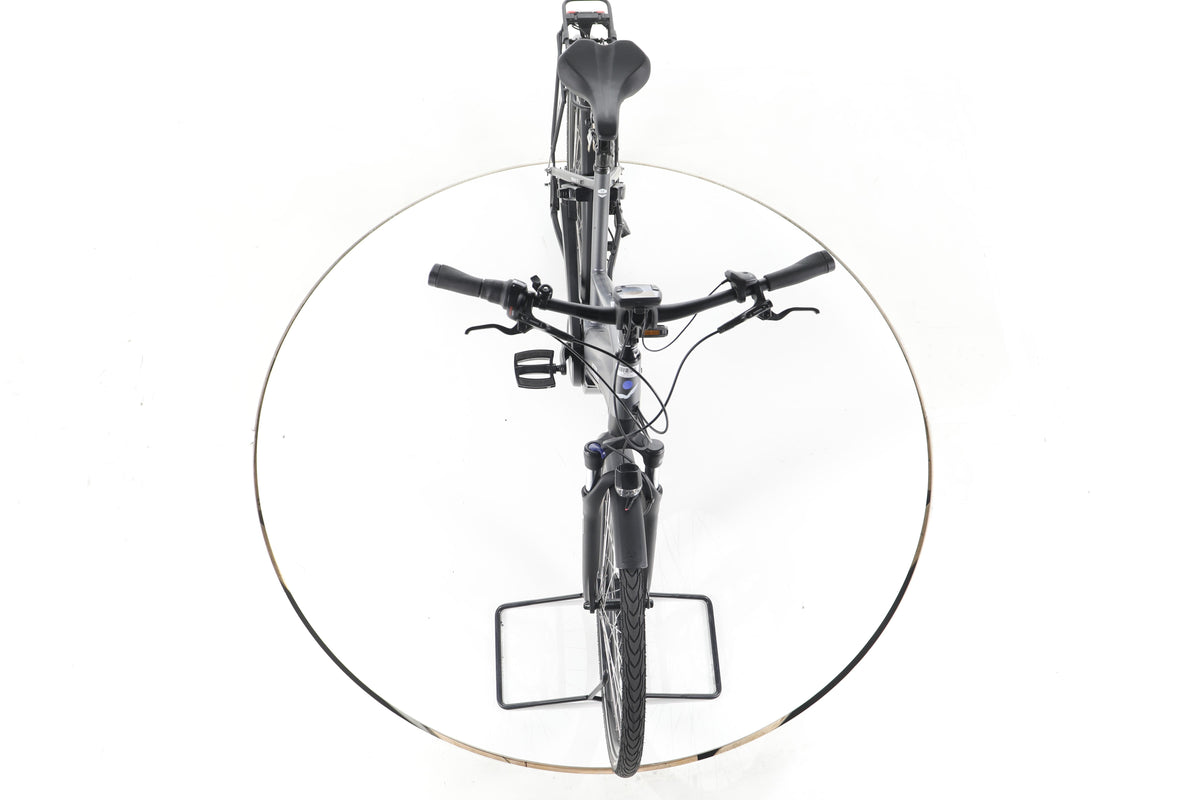 Victoria Tresalo 11 City E-Bike - Image 16