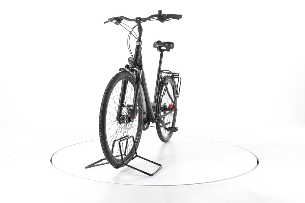 Pegasus Solero SL Disc Fahrrad City & Trekking - Image 5