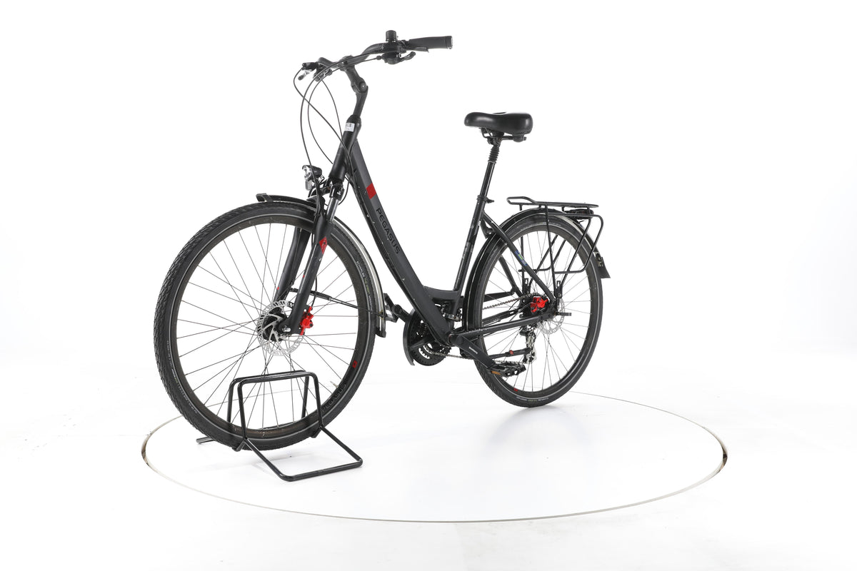 Pegasus Solero SL Disc Fahrrad City & Trekking - Image 6