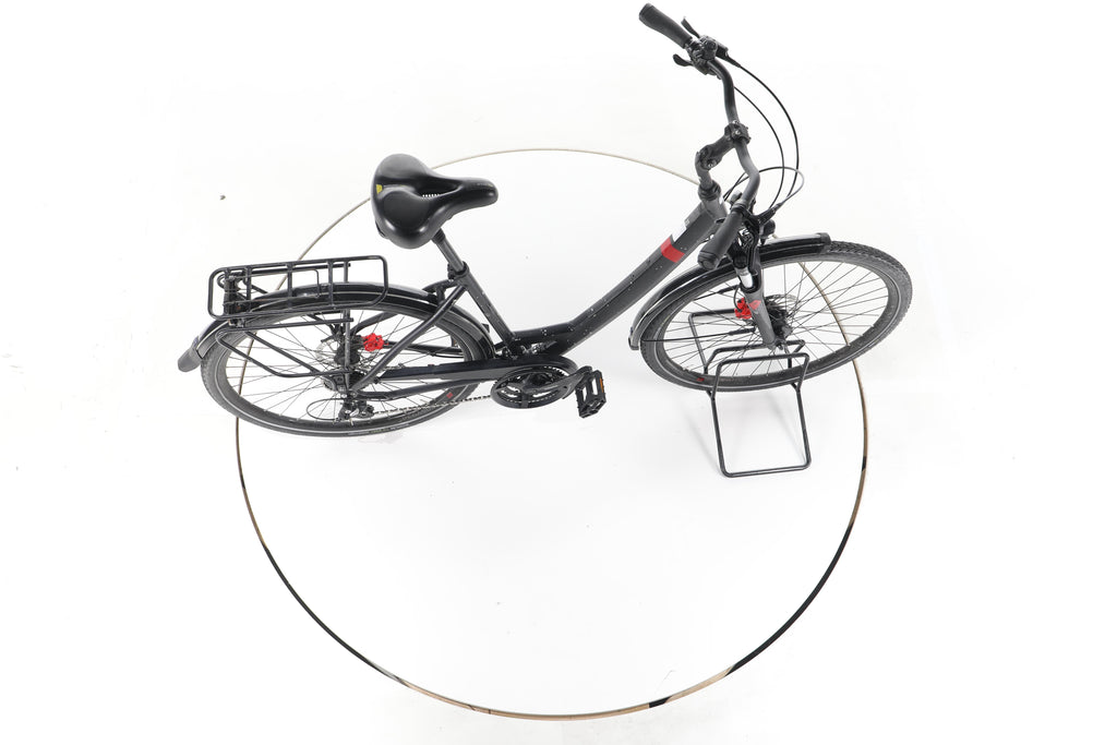 Pegasus Solero SL Disc Fahrrad City & Trekking - Image 13