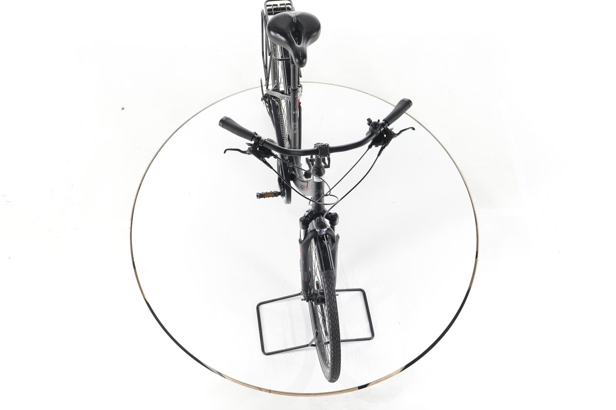 Pegasus Solero SL Disc Fahrrad City & Trekking - Image 16