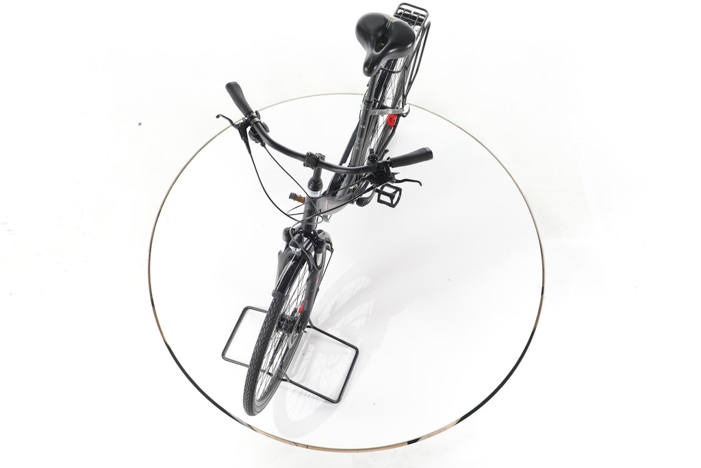 Pegasus Solero SL Disc Fahrrad City & Trekking - Image 17