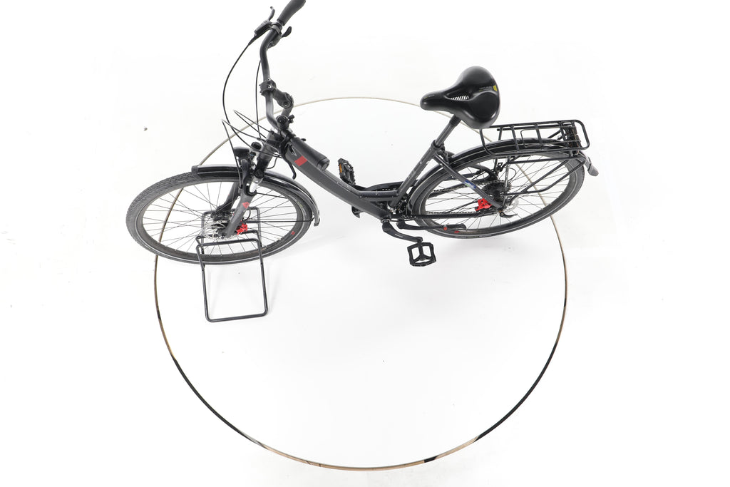 Pegasus Solero SL Disc Fahrrad City & Trekking - Image 19