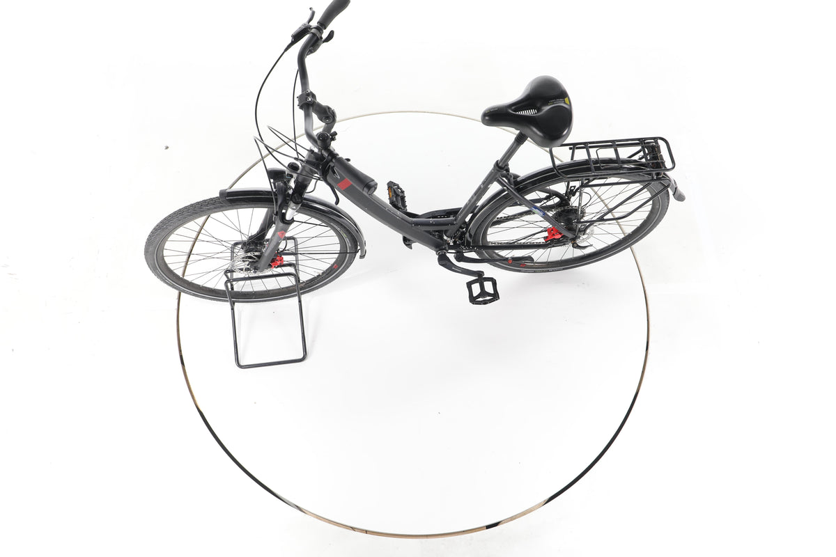 Pegasus Solero SL Disc Fahrrad City & Trekking - Image 19