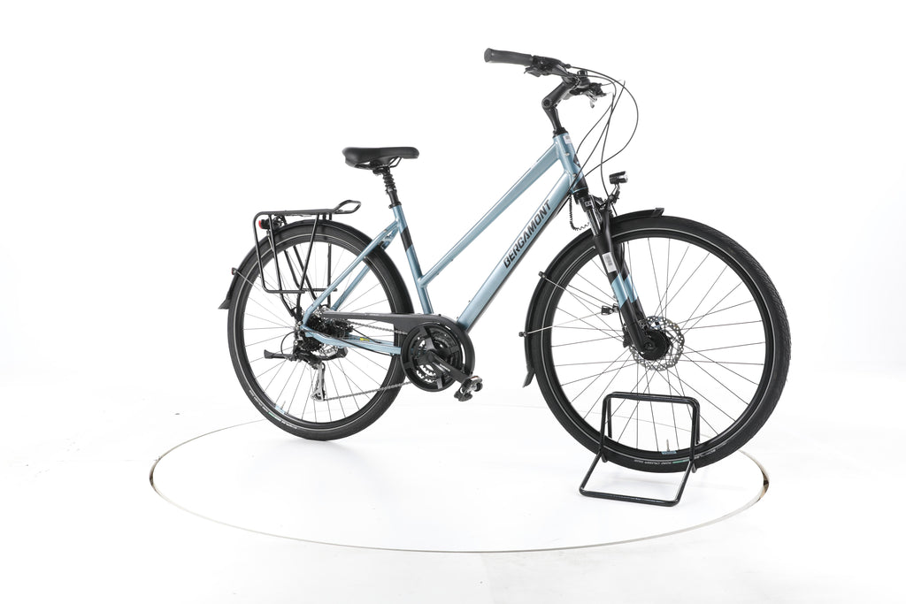 Bergamont Horizon 4 Fahrrad City & Trekking - Image 2