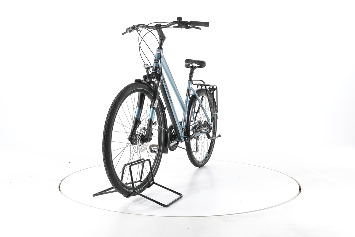 Bergamont Horizon 4 Fahrrad City & Trekking - Image 5