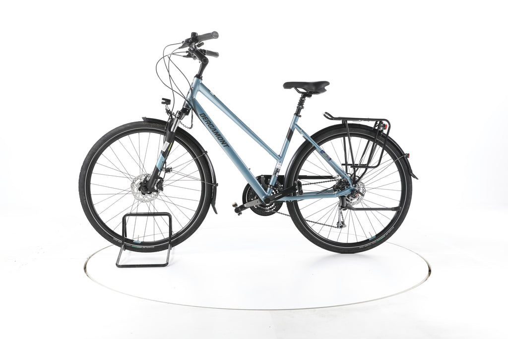 Bergamont Horizon 4 Fahrrad City & Trekking - Image 7