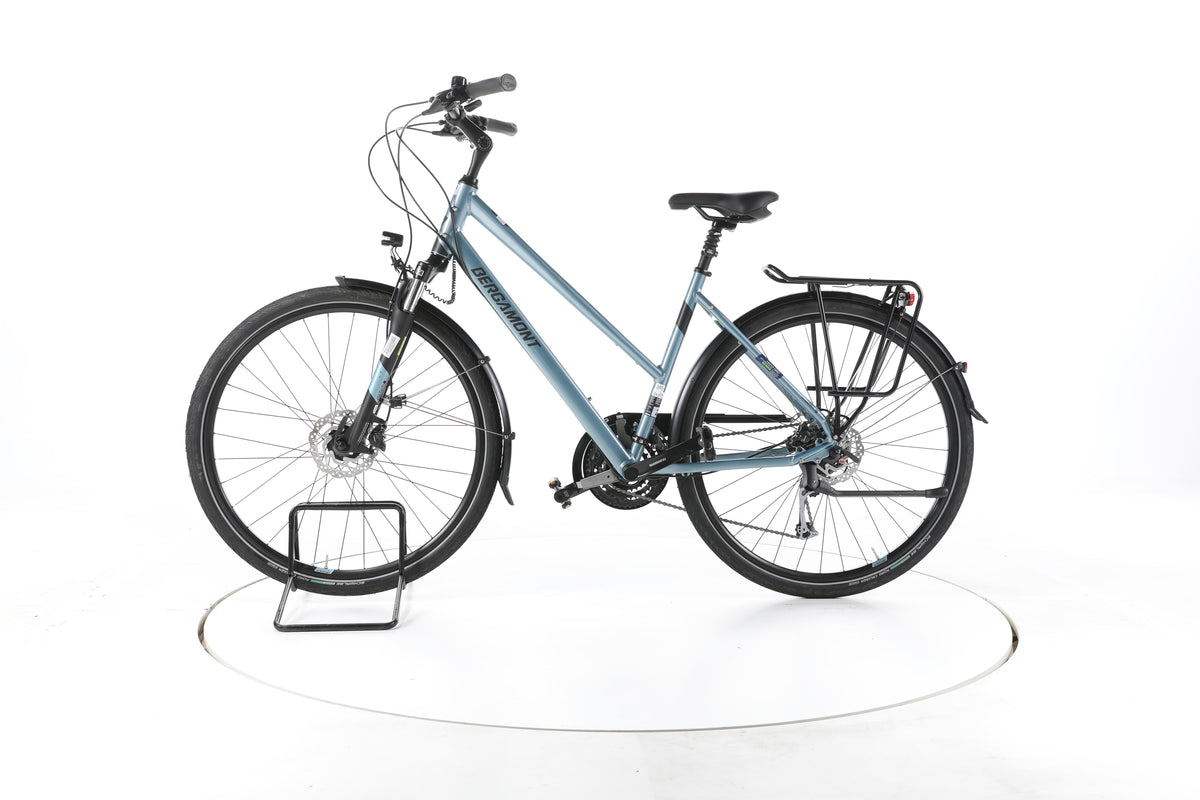 Bergamont Horizon 4 Fahrrad City & Trekking - Image 7