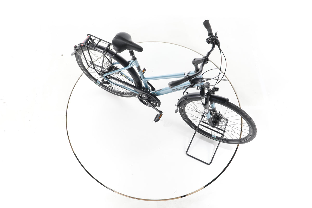 Bergamont Horizon 4 Fahrrad City & Trekking - Image 14