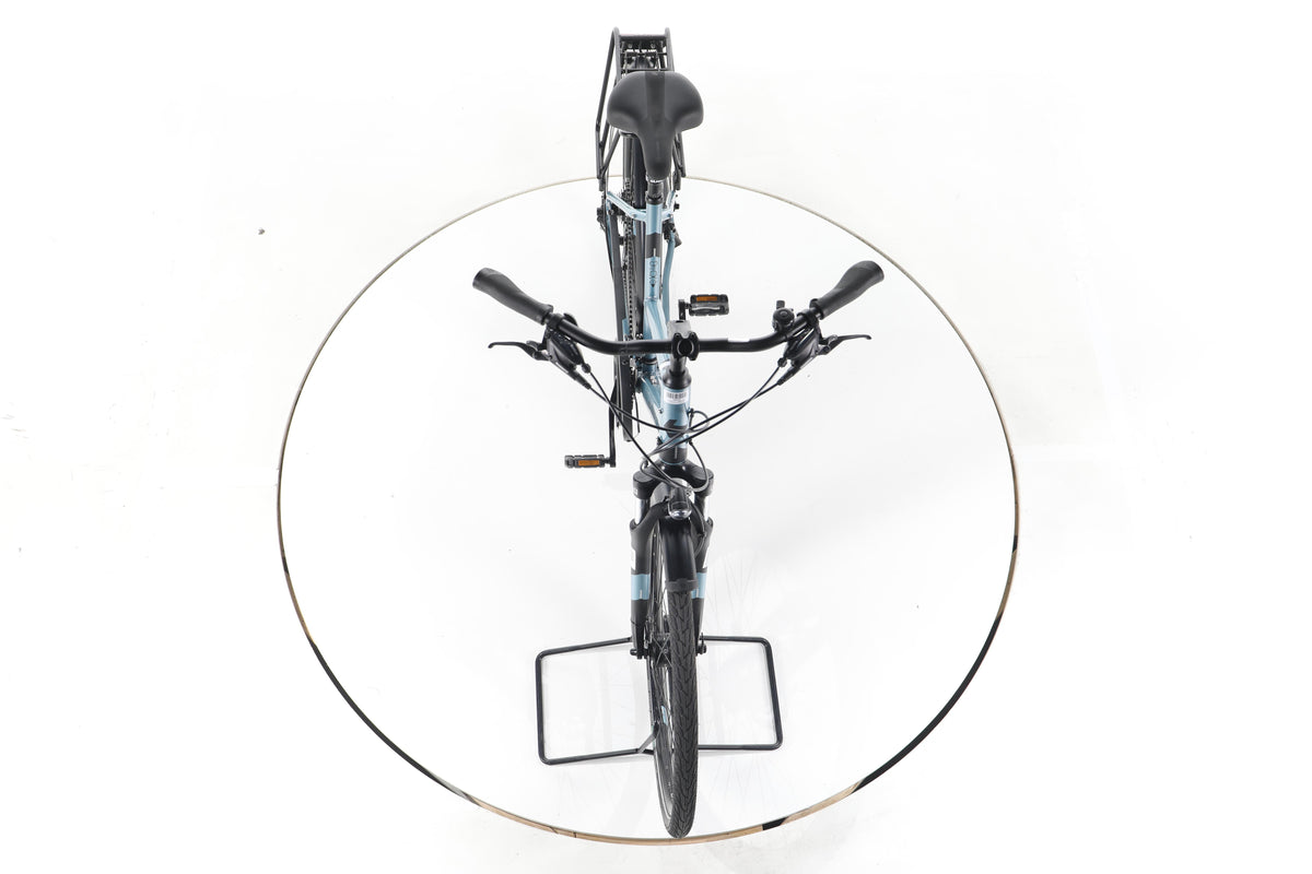 Bergamont Horizon 4 Fahrrad City & Trekking - Image 16