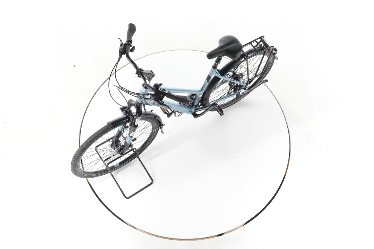 Bergamont Horizon 4 Fahrrad City & Trekking - Image 18