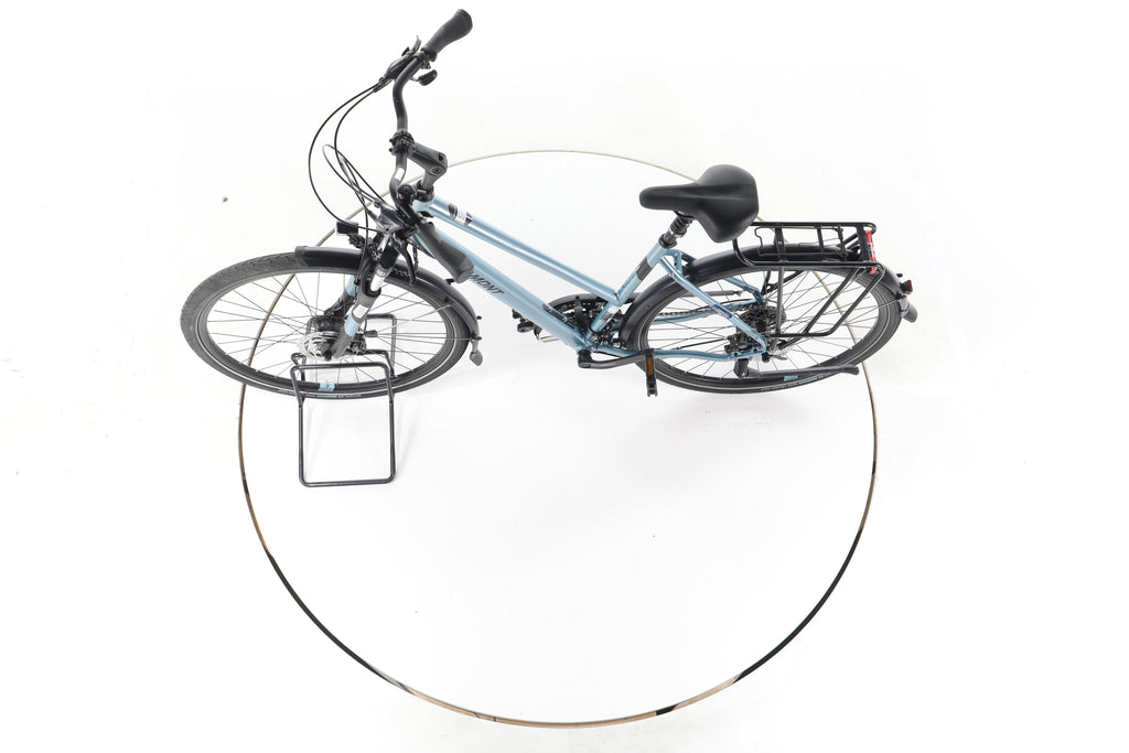Bergamont Horizon 4 Fahrrad City & Trekking - Image 19