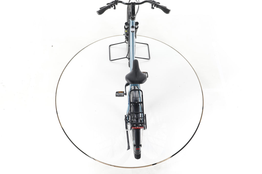 Bergamont Horizon 4 Fahrrad City & Trekking - Image 22