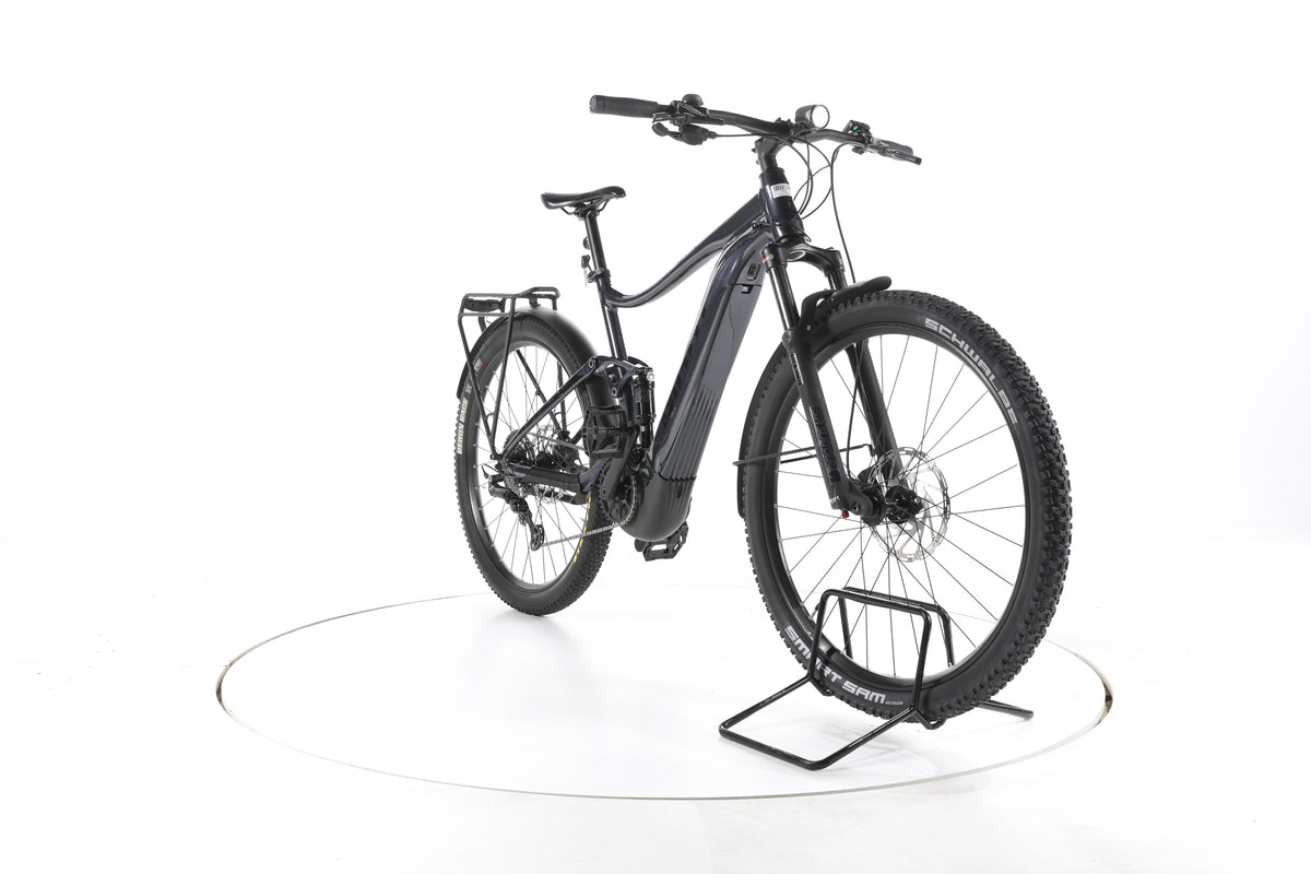 Giant Stance E+ EX SUV E-Bike - Image 3