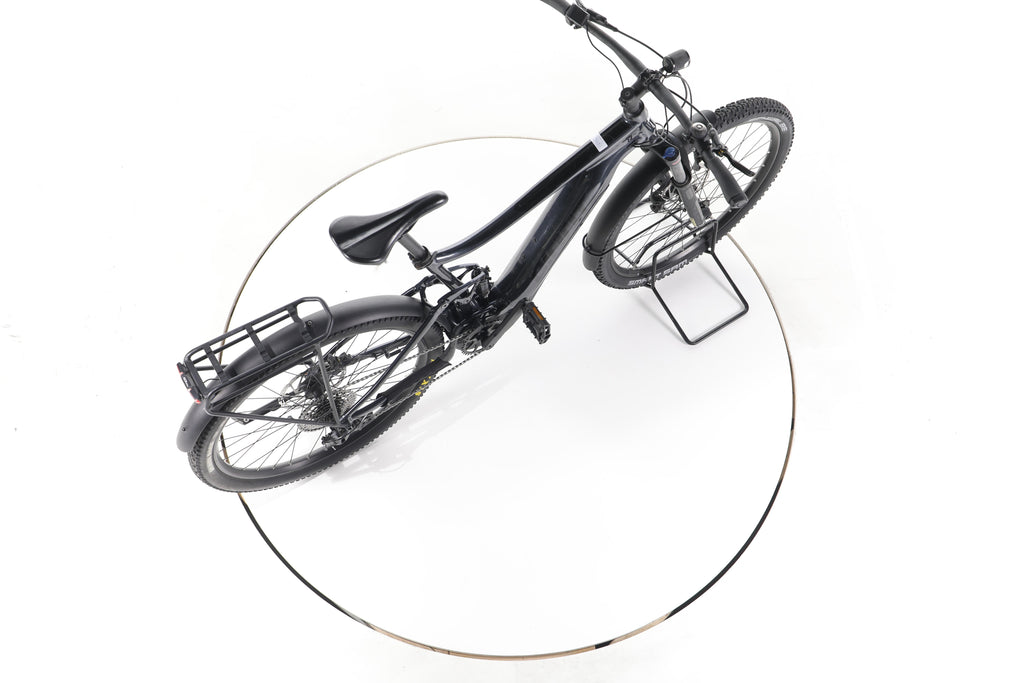 Giant Stance E+ EX SUV E-Bike - Image 24