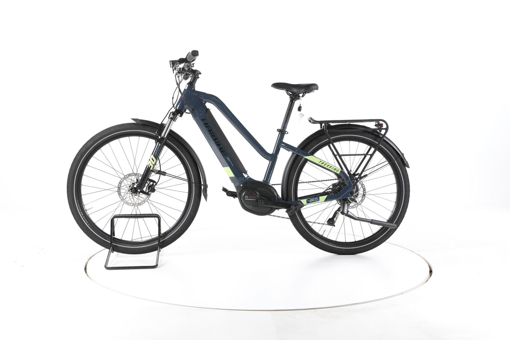 Haibike Trekking 5 Trekking E-Bike - Image 7